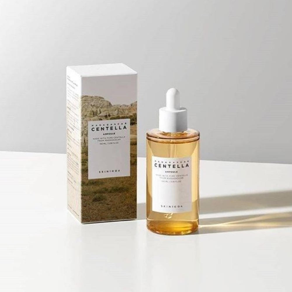 SKIN1004 Madagascar Centella Ampoule